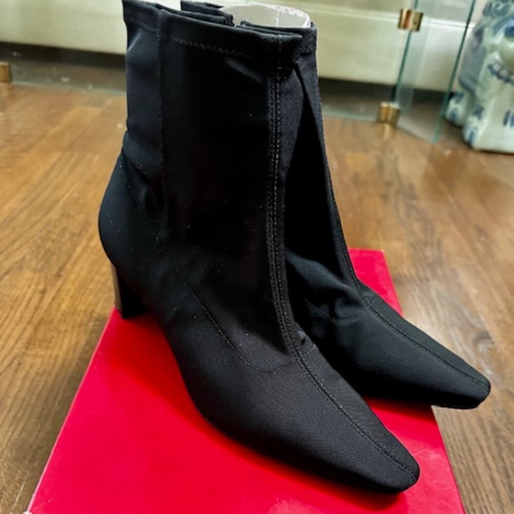 Womens Talbots 'Dixie' Boots Size 9 1/2 Narrow